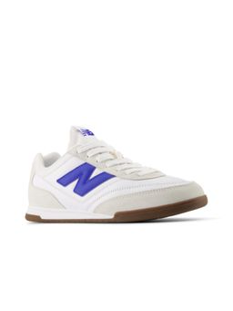 New Balance - Unisex URC42LAB White Sneakers Shoes - White