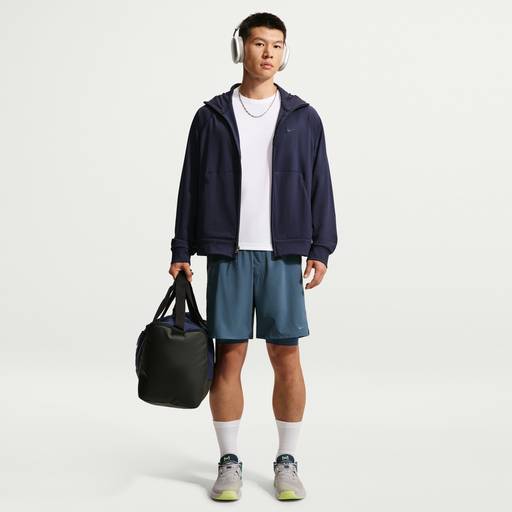 Nike Unlimited - Men's Dri-FIT 18cm (approx.) 2-in-1 Versatile Shorts