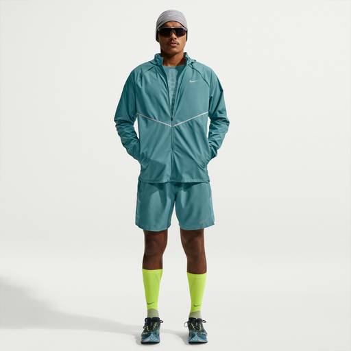 Nike Miler - Men's Dri-FIT 18cm (approx.) Unlined Running Shorts