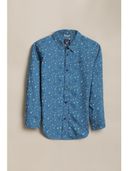 Blue color option, Sold out