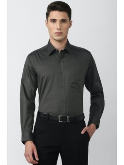 Van Heusen - Grey Shirt