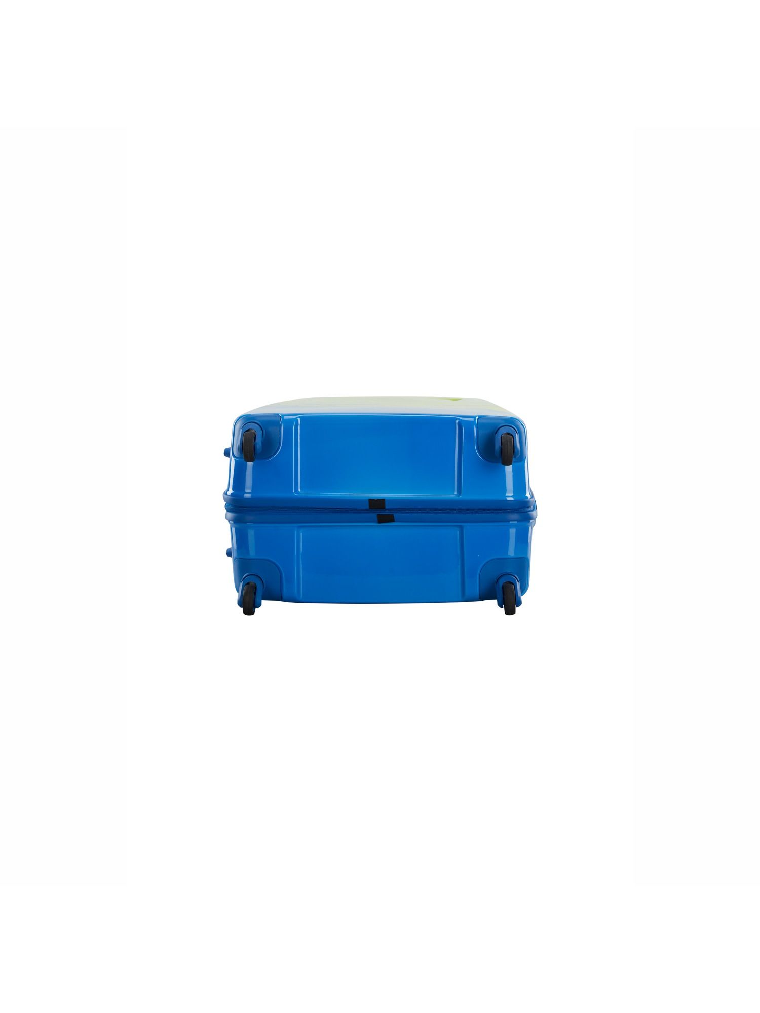 Buy Skybags Horizon Strolly 75 360° - E Green Blue (L) Online