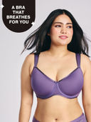 Purple color option