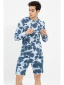 Navy Blue color option, Sold out, Currently selected