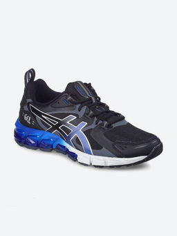 ASICS - GEL-Quantum 180 Black Men's Sneakers
