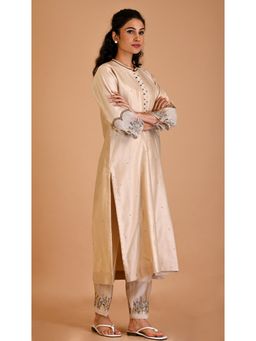 MITYAN - Aloe Kurta