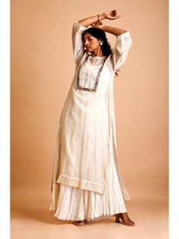 MITYAN - Bryony Kurta with Inner (Set of 2)