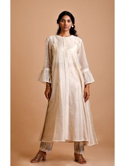 MITYAN - Dogger Kurta with Inner (Set of 2)