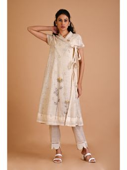 MITYAN - Misty Kurta with Inner (Set of 2)