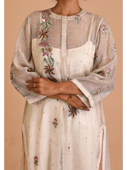 MITYAN - Myrtle Kurta with Inner (Set of 2)
