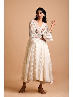 MITYAN - Peony Kurta with Inner (Set of 2)