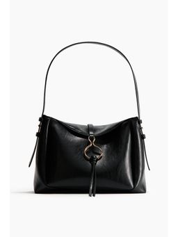 H&M - Women Black Shoulder Bag