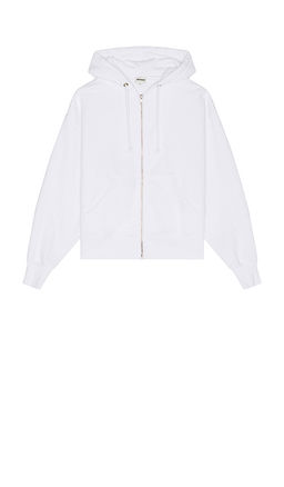 Asher - Isaac Zip Hoodie
