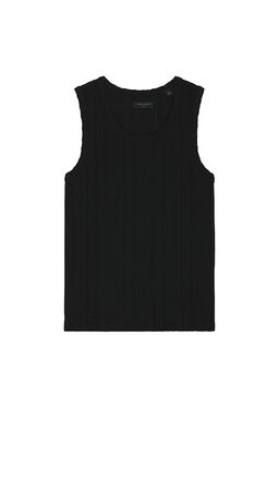 ALLSAINTS - Denver Knit Tank