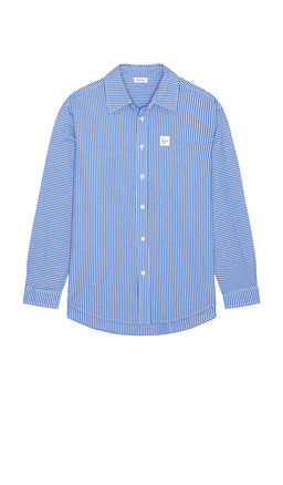 American Vintage - Zatybay Long Sleeve Shirt