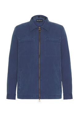 Barbour - Glendale Overshirt