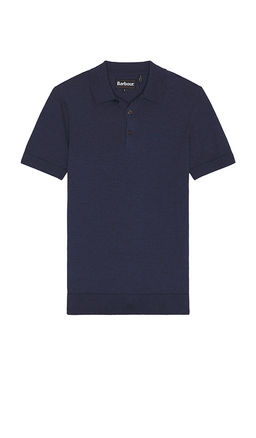Barbour - Buston Knit Polo