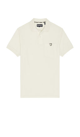 Barbour - Tothill Polo