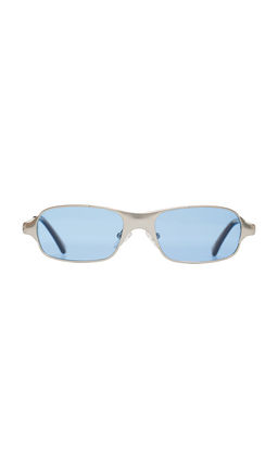 BRU Eyewear - Aitken Rectangle Sunglasses