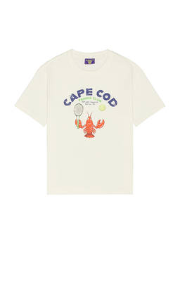 Coney Island Picnic - Cape Cod Tee