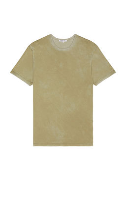 COTTON CITIZEN - Classic Crewneck Tee