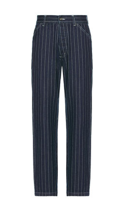 Deus Ex Machina - Dallas Stripe Work Pant