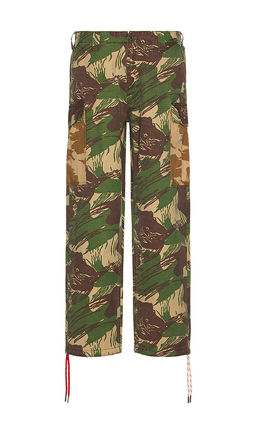 Deus Ex Machina - Arts & Crafts Cargo Pant