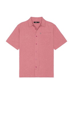 FORMER - Vivian Vine Short Sleeve Shirt