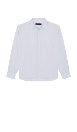 FORMER - Puncture Long Sleeve Shirt