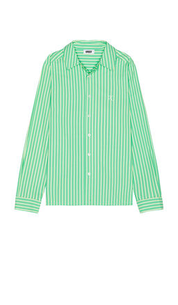 KROST - Breeze Poplin Button Up Shirt