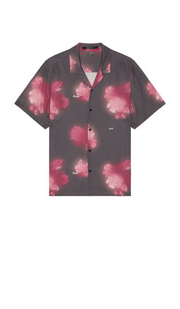 Ksubi - Cursed Resort Short Sleeve Shirt