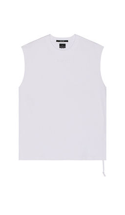 Ksubi - Intruder Cut Off Tee