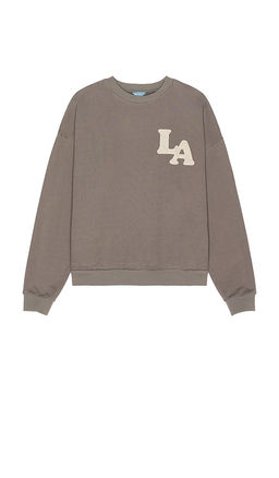 Lifted Anchors - Oliver Crewneck Sweatshirt