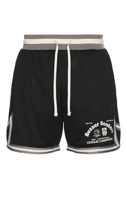 Market - Buzzer Beaters Game Shorts