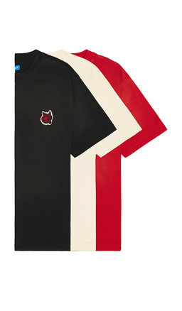 Market - Classics T-Shirt (Pack of 3)