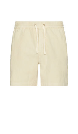 Marine Layer - Saturday Stretch Selvage Short