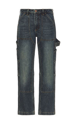 Monfrere - Carpenter Jeans