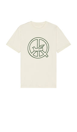 Museum of Peace and Quiet - Peaceful Dove Tee