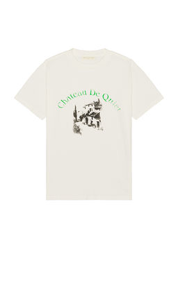 Museum of Peace and Quiet - Chateau Tee