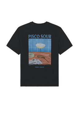 Nikben - x Elin Pisco Sour Tee