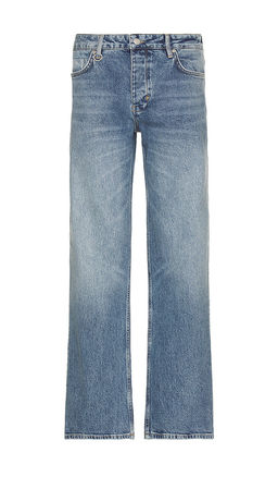 NEUW - Julian Relaxed Seville Jeans