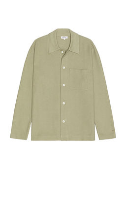 Norse Projects - Jorn Double Face Shirt