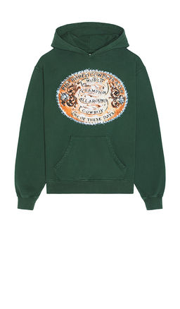 ONE OF THESE DAYS - World Champions Hoody