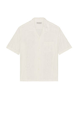 Our Legacy - Heusen Short Sleeve Shirt