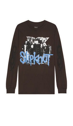 Pleasures - Compass Long Sleeve T-Shirt