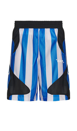 P.A.M. Perks and Mini - Mondschein Mesh Shorts