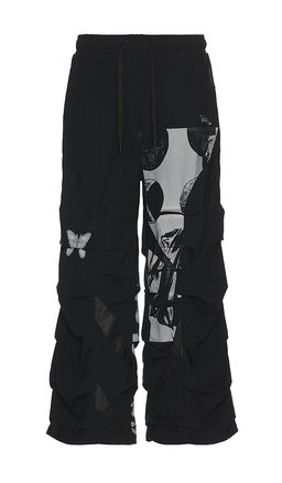 P.A.M. Perks and Mini - Equinox Flower Pants