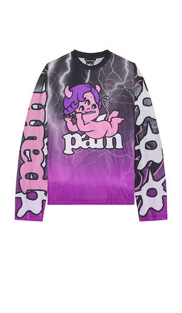 P.A.M. Perks and Mini - Cherub Mtb Long Sleeve Top