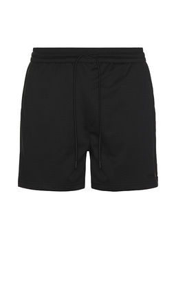 REPRESENT - Mesh Shorts