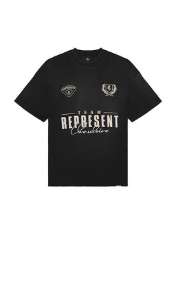 REPRESENT - World Championship Tee
